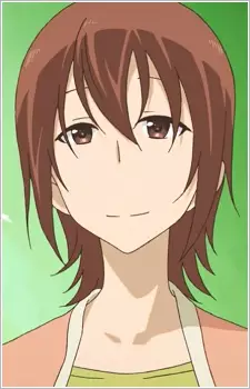 imagem de capa do personagem Sumiko Yamashita