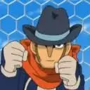 imagem de capa do personagem Billy Rapid