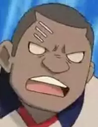 imagem de capa do personagem Ted Bryan