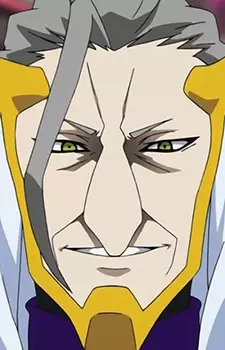imagem de capa do personagem Fezarl Ezelcant