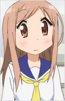 imagem de capa do personagem Chiho Aikawa