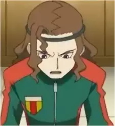 imagem de capa do personagem Raffaele Generani