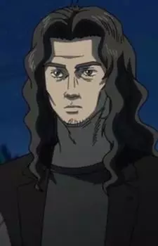 imagem de capa do personagem Rin Houjou