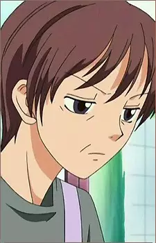 imagem de capa do personagem Misako Katakura