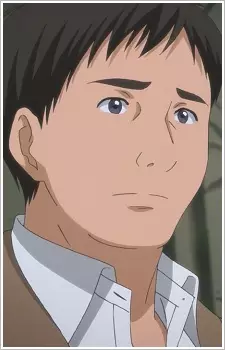 imagem de capa do personagem Shouichi