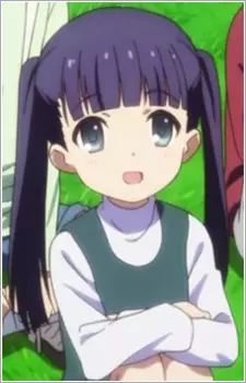 imagem de capa do personagem Yumi