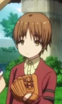 imagem de capa do personagem Jirou