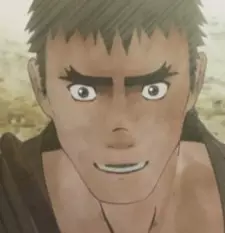 imagem de capa do personagem Shichirou
