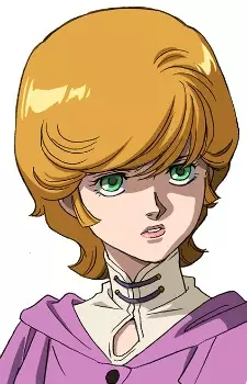imagem de capa do personagem Mineva Lao Zabi