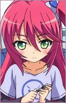 imagem de capa do personagem Utage Douraku