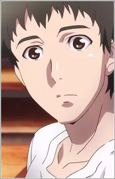 imagem de capa do personagem Youji Sugawa