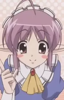 imagem de capa do personagem Noel D. Byusshu