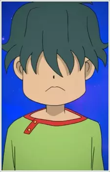 imagem de capa do personagem Seiya Hazuki