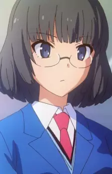 imagem de capa do personagem Kanna Hase