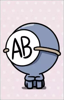 imagem de capa do personagem AB-gata-kun