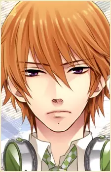 imagem de capa do personagem Natsume Asahina