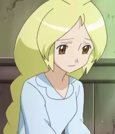 imagem de capa do personagem Helena