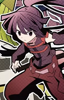 imagem de capa do personagem Akatsuki