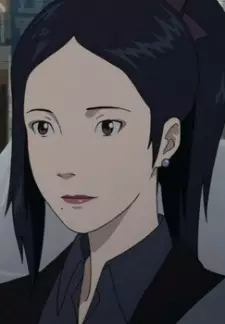 imagem de capa do personagem Noriko