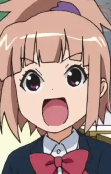 imagem de capa do personagem Uno