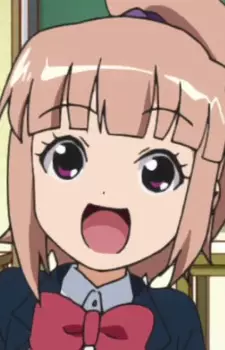 imagem de capa do personagem Sano