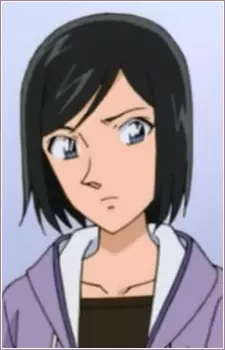 imagem de capa do personagem Kiwako Kaitani