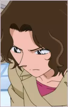 imagem de capa do personagem Mio Ashida