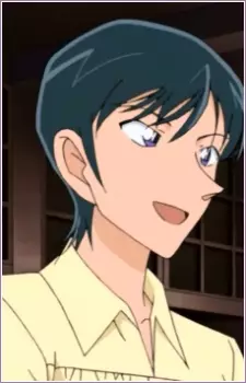 imagem de capa do personagem Nanami Kyoudou
