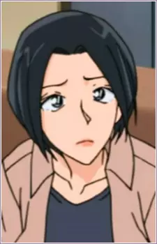 imagem de capa do personagem Serina Urakawa