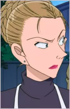 imagem de capa do personagem Sumika Konno