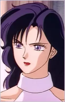 imagem de capa do personagem Nagisa Tezuka