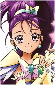 imagem de capa do personagem Mai Mishou