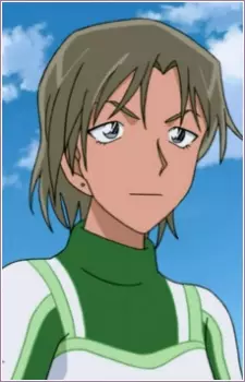 imagem de capa do personagem Nagisa Imaoka
