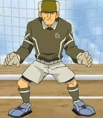 imagem de capa do personagem Tetsu Hakoda