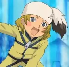 imagem de capa do personagem Jyuka Matoro