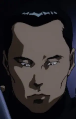 imagem de capa do personagem Lee