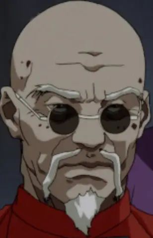 imagem de capa do personagem Tai-Aidou