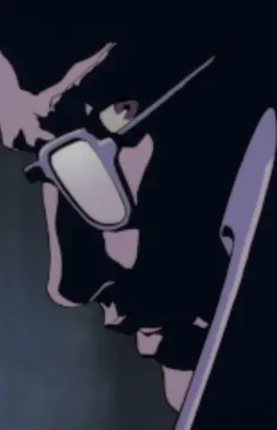 imagem de capa do personagem Onishi