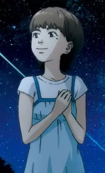 imagem de capa do personagem Hikari