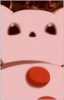 imagem de capa do personagem Yukidarumon