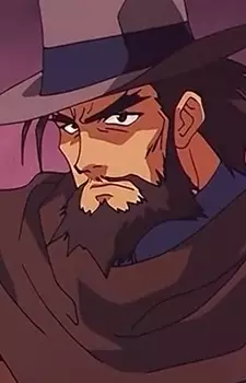 imagem de capa do personagem Ingway