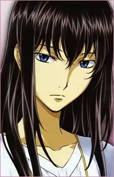 imagem de capa do personagem Marina Ismail