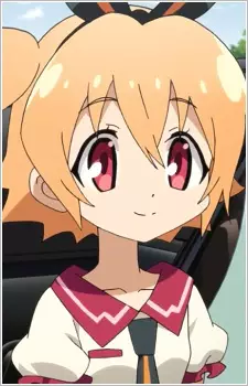 imagem de capa do personagem Akari Taiyou
