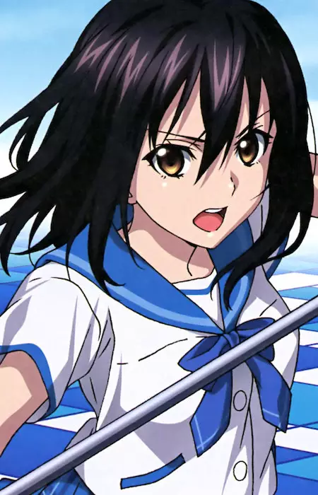 imagem de capa do personagem Yukina Himeragi