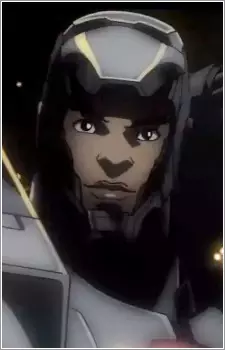 imagem de capa do personagem James Rhodes