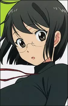 imagem de capa do personagem Lucy Yamagami