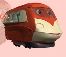 imagem de capa do personagem Ann