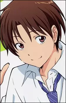 imagem de capa do personagem Yutaka Hasebe