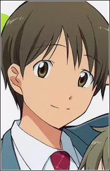 imagem de capa do personagem Taishi Ichimiya