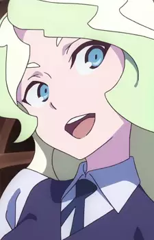 imagem de capa do personagem Diana Cavendish